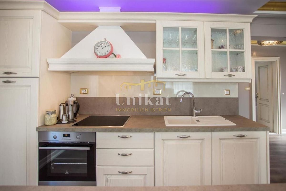 Lepo urejena pritlična hiša na veliki parceli + možnost gradnje še enega objekta